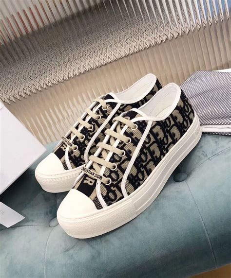 christian dior sneakers women's.